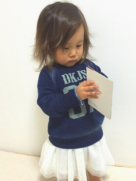 ICHIさんのコーディネート