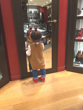 ICHIさんのコーディネート