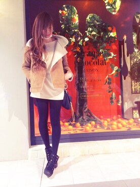 emiさんのコーディネート