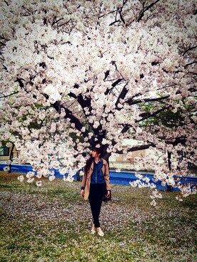 emiさんのコーディネート