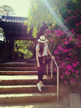 emiさんのコーディネート