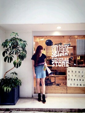 emiさんのコーディネート