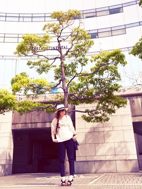 emiさんのコーディネート