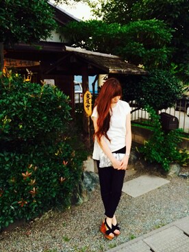 emiさんのコーディネート