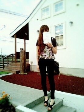 emiさんのコーディネート