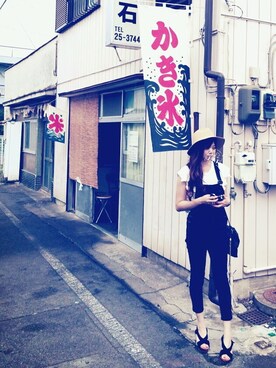 emiさんのコーディネート