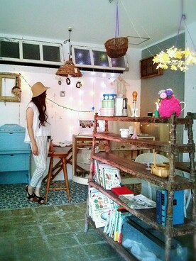 emiさんのコーディネート