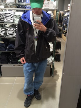 luckyさんのコーディネート