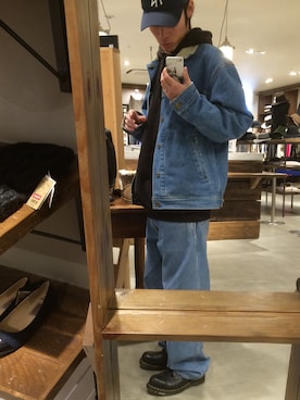 luckyさんのコーディネート