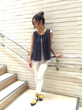 ana_cさんのコーディネート