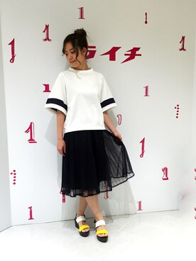 ana_cさんのコーディネート