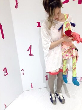 ana_cさんのコーディネート