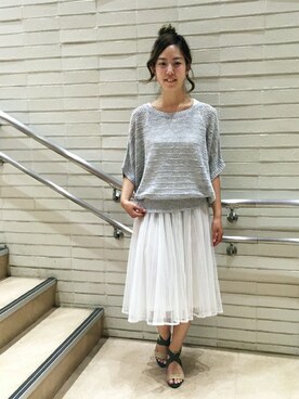 ana_cさんのコーディネート