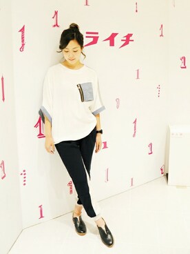 ana_cさんのコーディネート