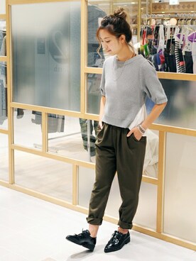 ana_cさんのコーディネート