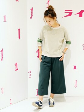 ana_cさんのコーディネート