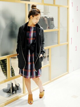 ana_cさんのコーディネート