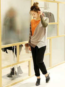 ana_cさんのコーディネート