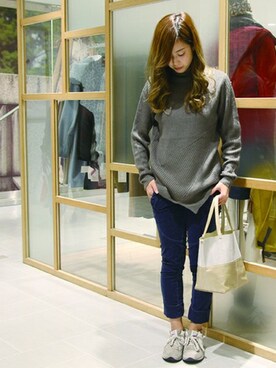 ana_cさんのコーディネート