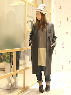 ana_cさんのコーディネート