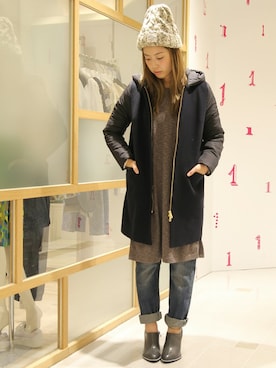 ana_cさんのコーディネート