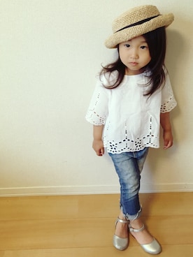 R&Y_mamaさんのコーディネート