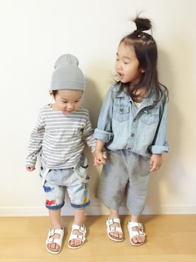 R&Y_mamaさんのコーディネート