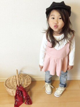 R&Y_mamaさんのコーディネート