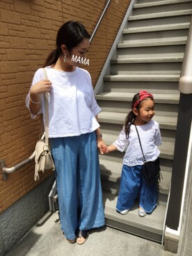 R&Y_mamaさんのコーディネート