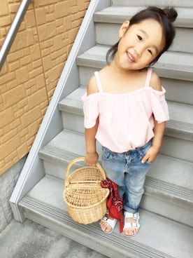 R&Y_mamaさんのコーディネート