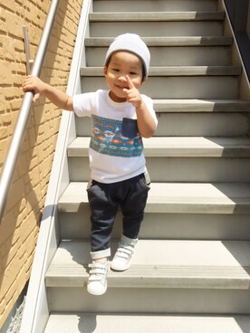 R&Y_mamaさんのコーディネート