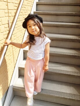 R&Y_mamaさんのコーディネート