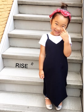 R&Y_mamaさんのコーディネート