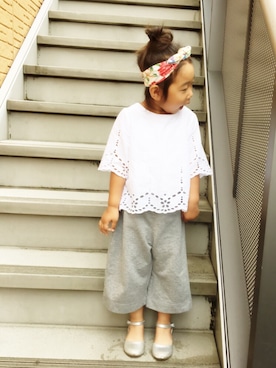 R&Y_mamaさんのコーディネート