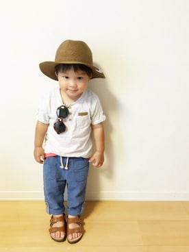 R&Y_mamaさんのコーディネート