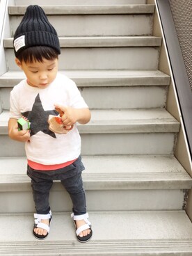 R&Y_mamaさんのコーディネート