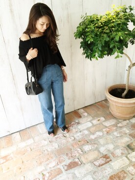 R&Y_mamaさんのコーディネート