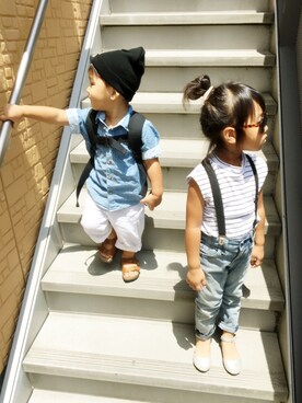 R&Y_mamaさんのコーディネート