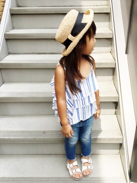 R&Y_mamaさんのコーディネート