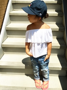 R&Y_mamaさんのコーディネート