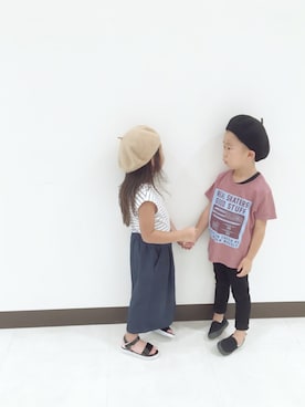 R&Y_mamaさんのコーディネート