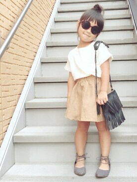 R&Y_mamaさんのコーディネート