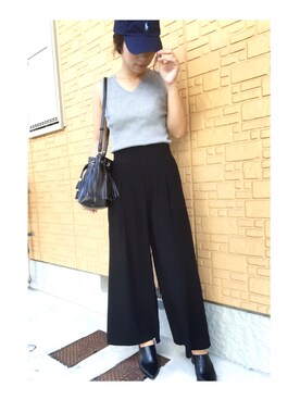 R&Y_mamaさんのコーディネート