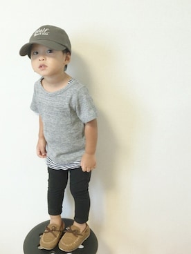 R&Y_mamaさんのコーディネート