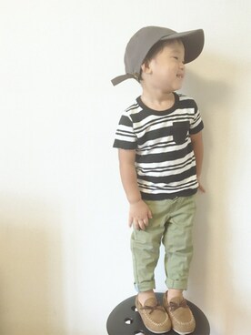 R&Y_mamaさんのコーディネート