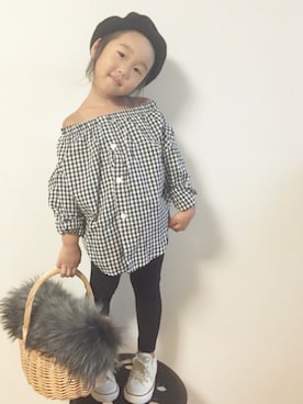 R&Y_mamaさんのコーディネート