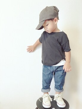 R&Y_mamaさんのコーディネート