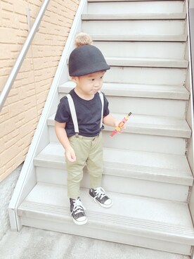 R&Y_mamaさんのコーディネート