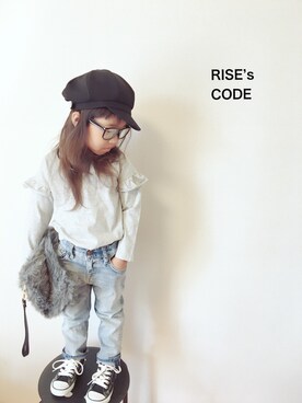 R&Y_mamaさんのコーディネート