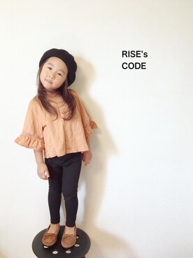 R&Y_mamaさんのコーディネート